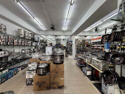 Geylang Serai Vocational Traning Centre (D14), Shop House #637238681